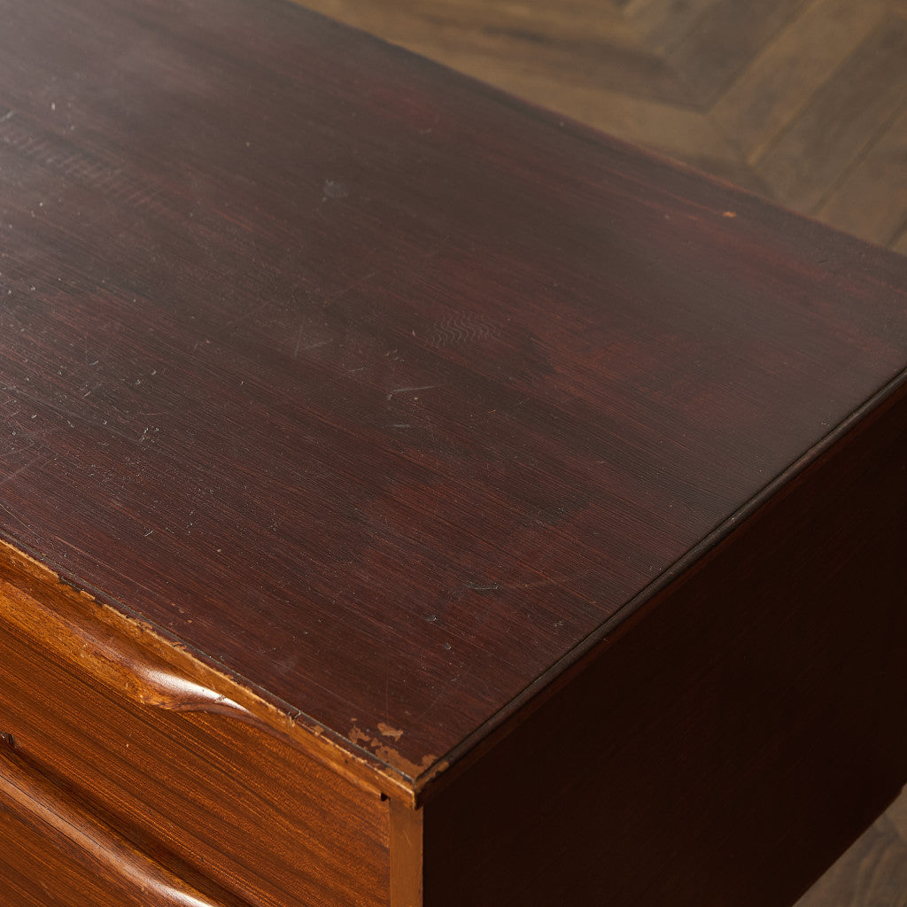 イギリス ヴィンテージ サイドボード