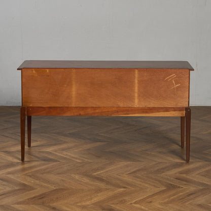 minstrel サイドボード チェスト