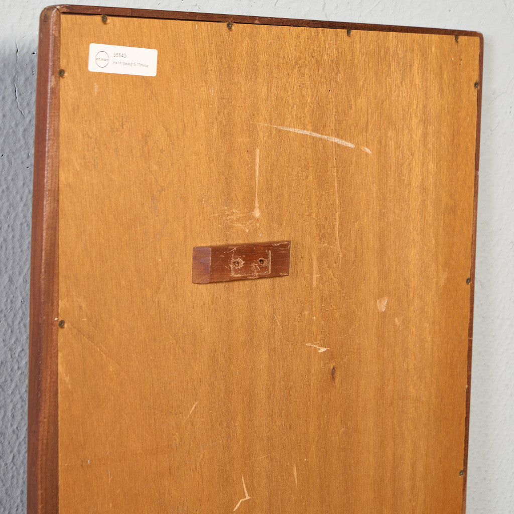 ジープラン G-PLAN Fresco ヴィンテージ ウォールミラー #95540