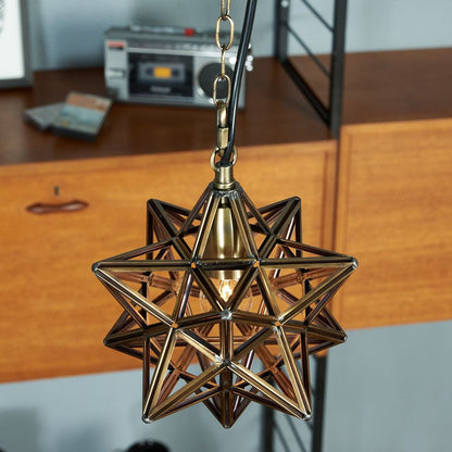 Etoile スモールペンダントランプ