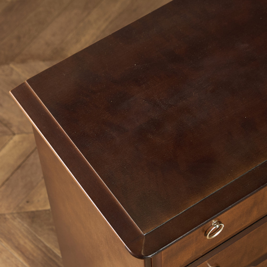 minstrel ハイ チェスト