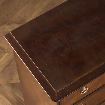 minstrel ハイ チェスト