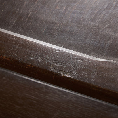 英国 クラシック モンクスベンチ