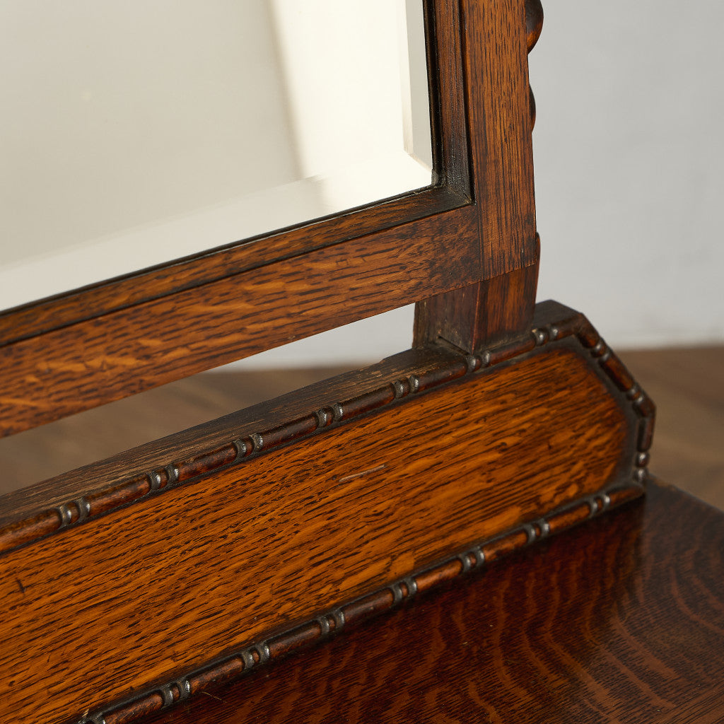 英国 クラシック ドレッシングチェスト ドレッサー