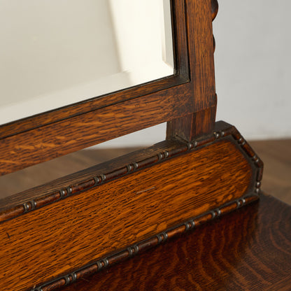 英国 クラシック ドレッシングチェスト ドレッサー