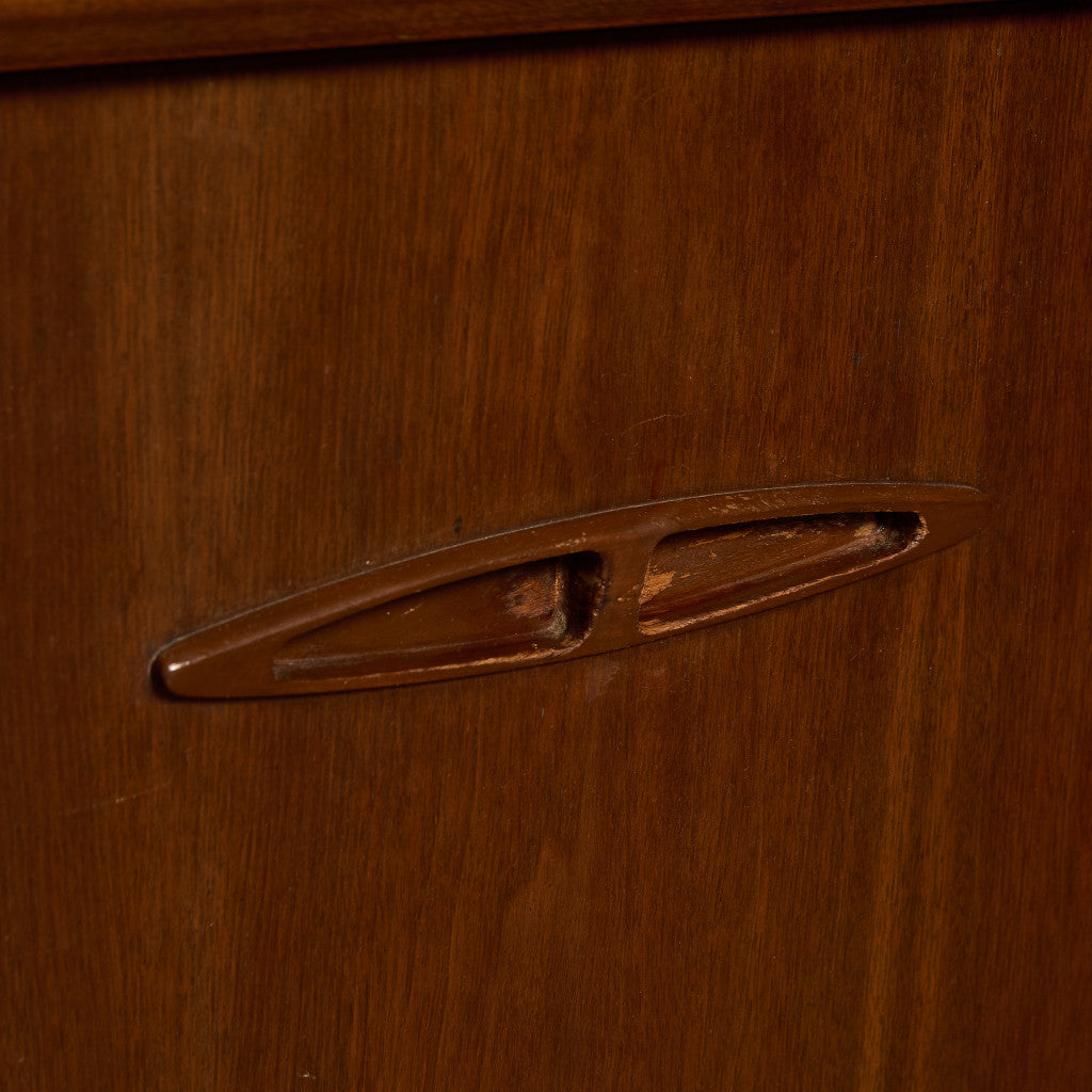 ヴィンテージ サイドボード