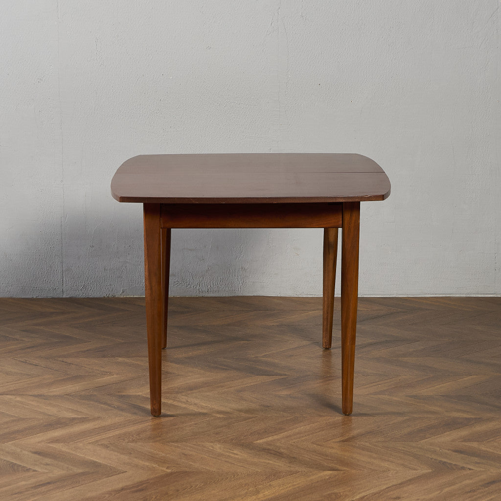 英国 ヴィンテージ エクステンション ダイニングテーブル #95588