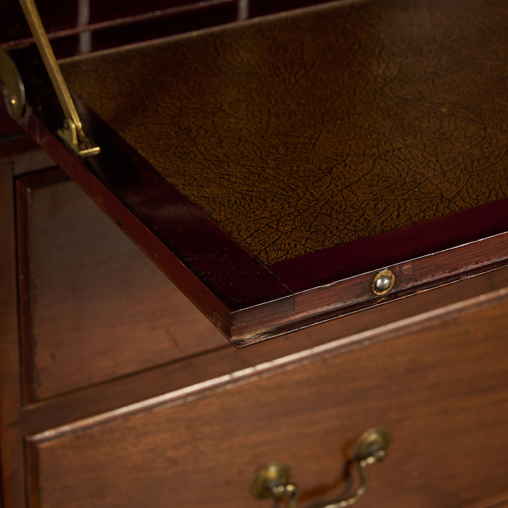 Minty of Oxford スタッキングビューローブックケース  (ビューロー部、キッズサイズ)