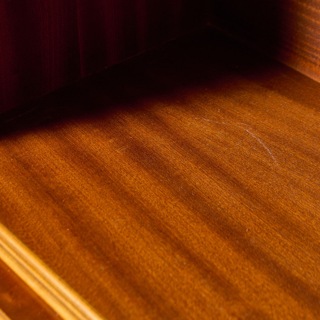 英国 クラシック エドワーディアン ブックケース