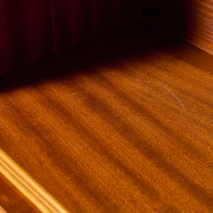 英国 クラシック エドワーディアン ブックケース