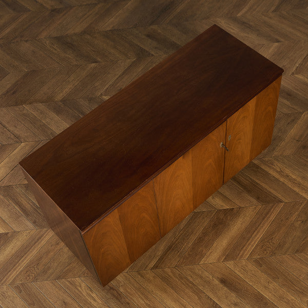 英国 ヴィンテージ フォールディング デスク