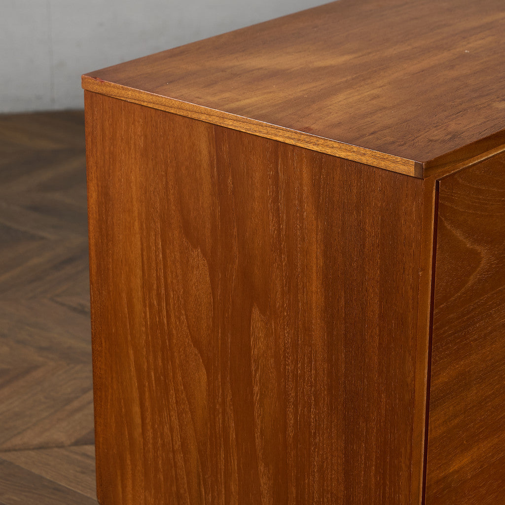 ヴィンテージ ロング サイドボード