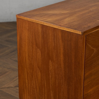 ヴィンテージ ロング サイドボード