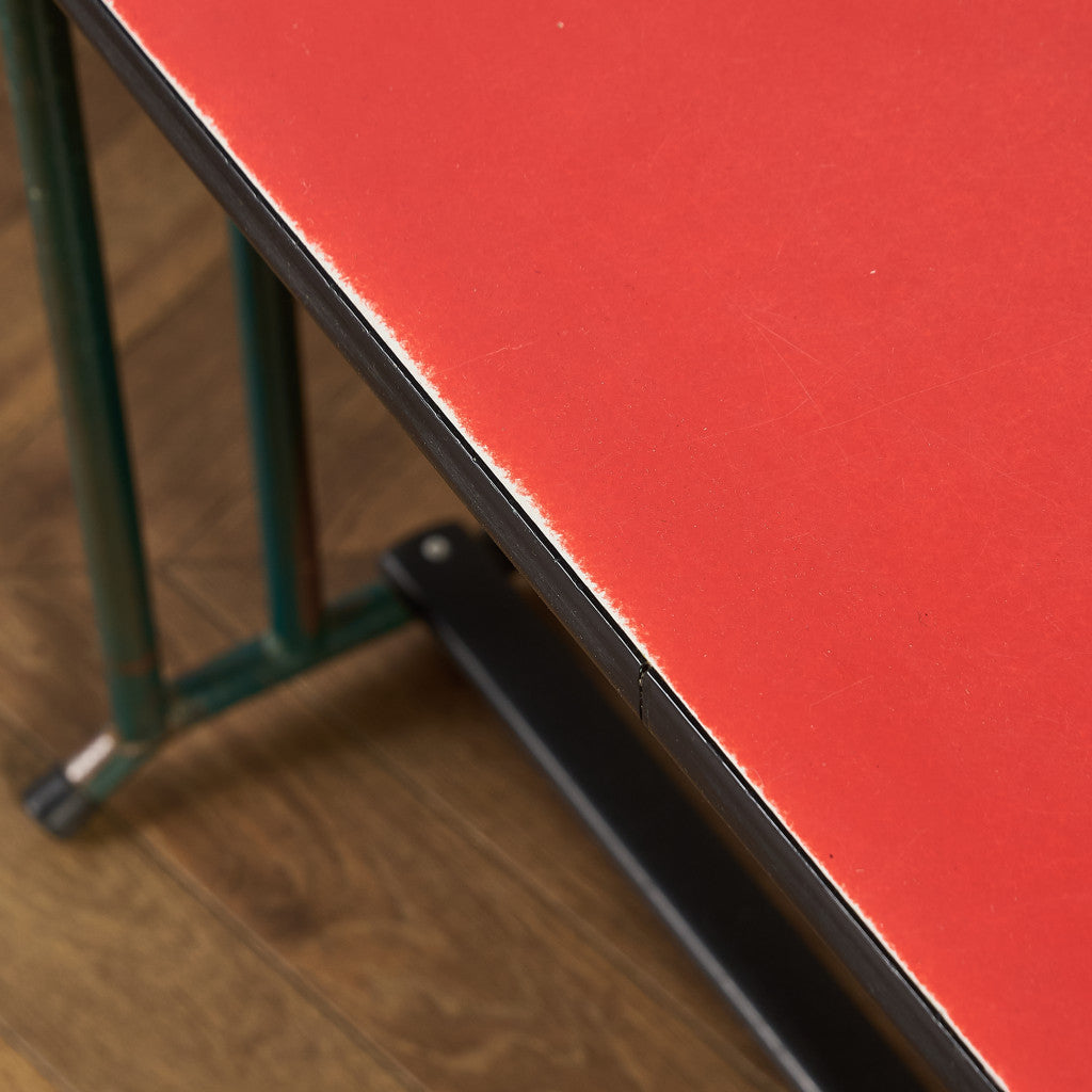 ヴィンテージ スクールデスク