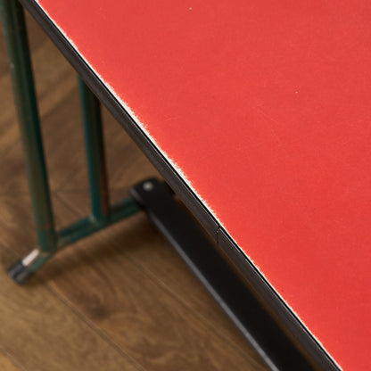 ヴィンテージ スクールデスク