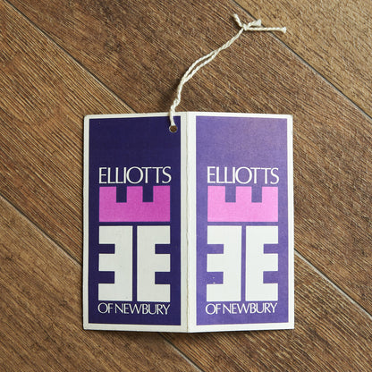 [80423][エリオッツ・オブ・ニューべリー Elliotts Of Newbury]ヴィンテージ サイドボード