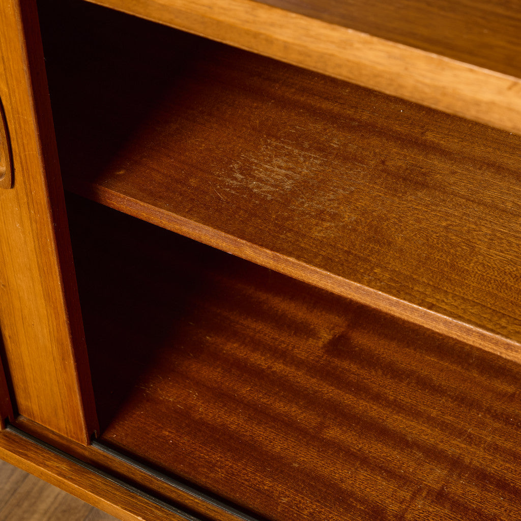 ヴィンテージ サイドボード 食器棚