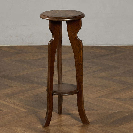 英国 クラシック プランタースタンド サイドテーブル