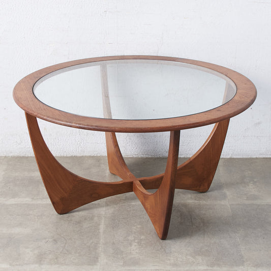 サーキュラー アストロテーブル Occasional Table (8040)