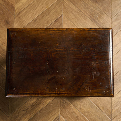 英国クラシック ネストテーブル サイドテーブル