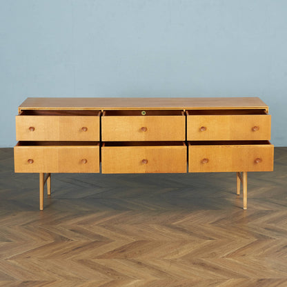 Meredew Vintage Sideboard/Chest #83690