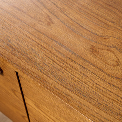 アバロン AVALON ヴィンテージ サイドボード #97396