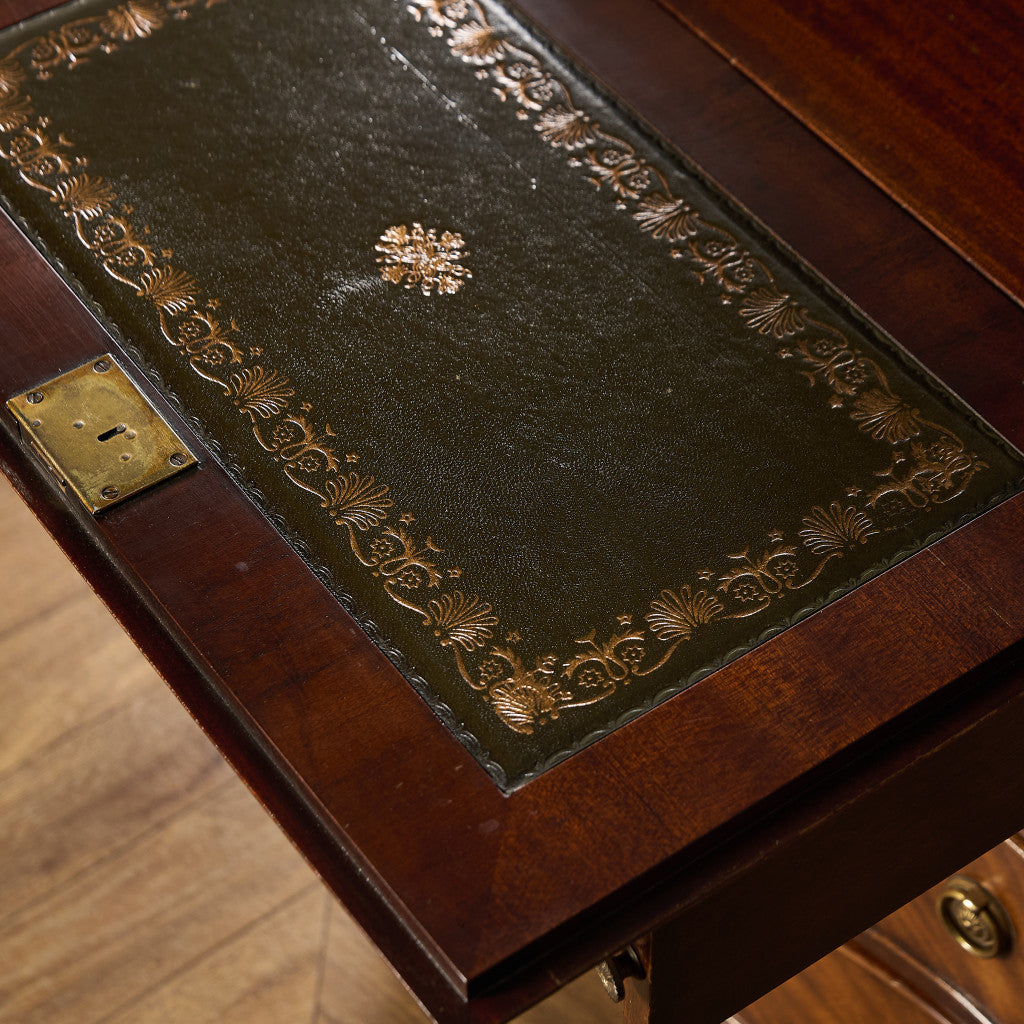 英国 クラシック ライティングビューロー