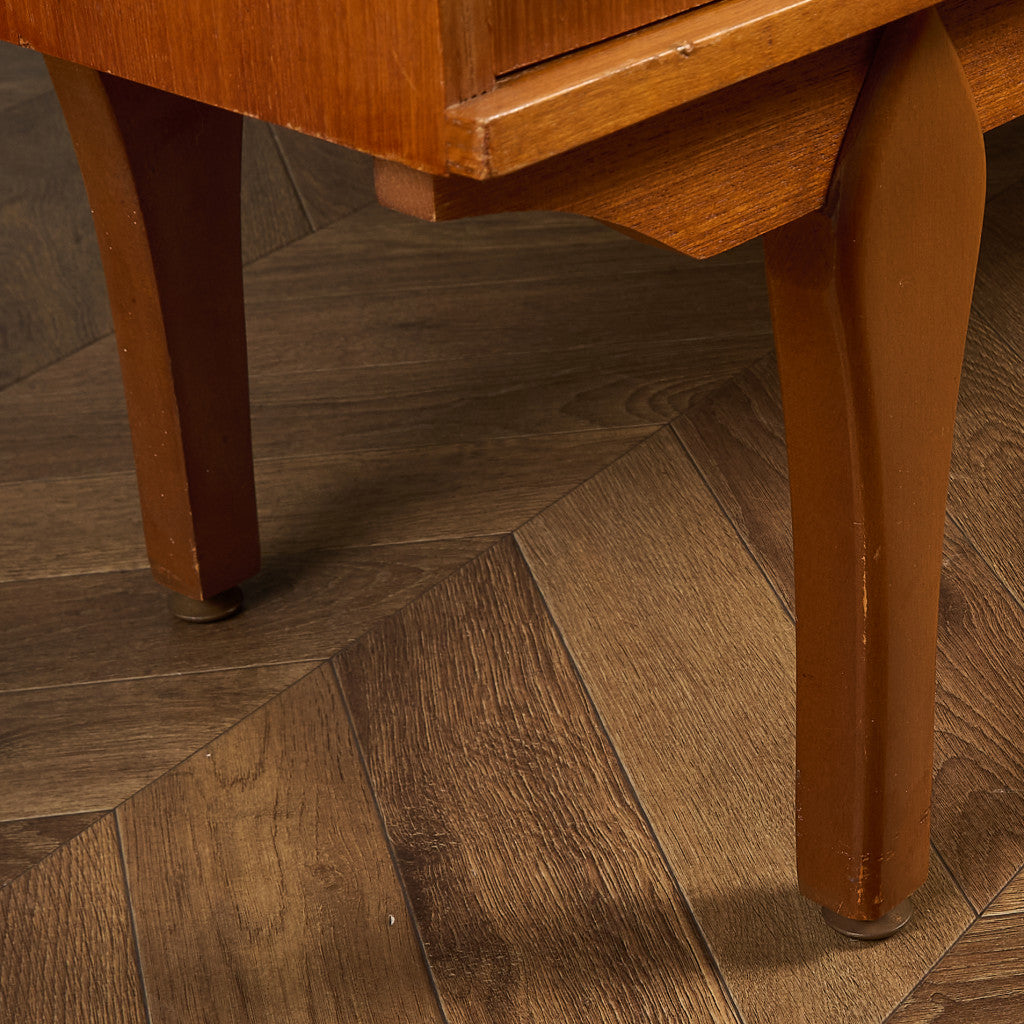 ヴィンテージ ロング サイドボード