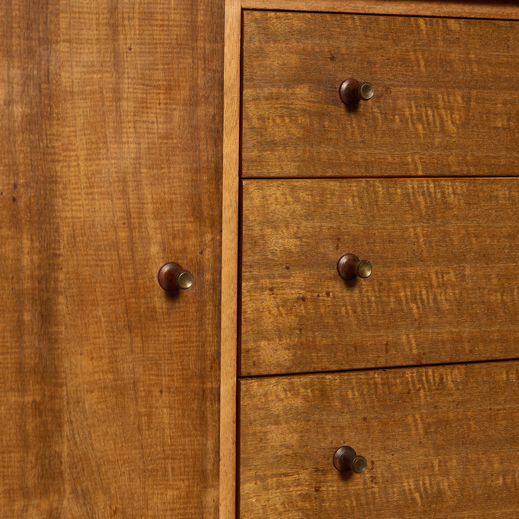 ヴィンテージ サイドボード