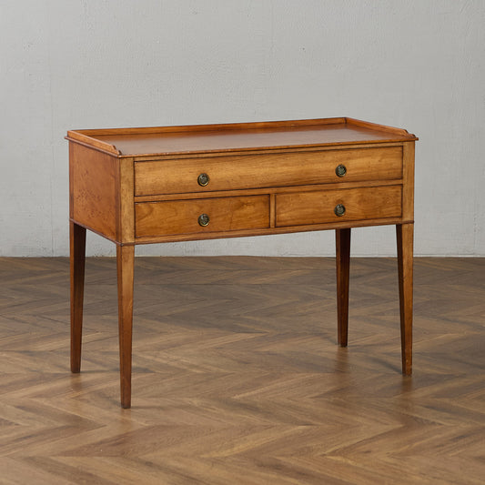 英国 クラシック コンソールテーブル