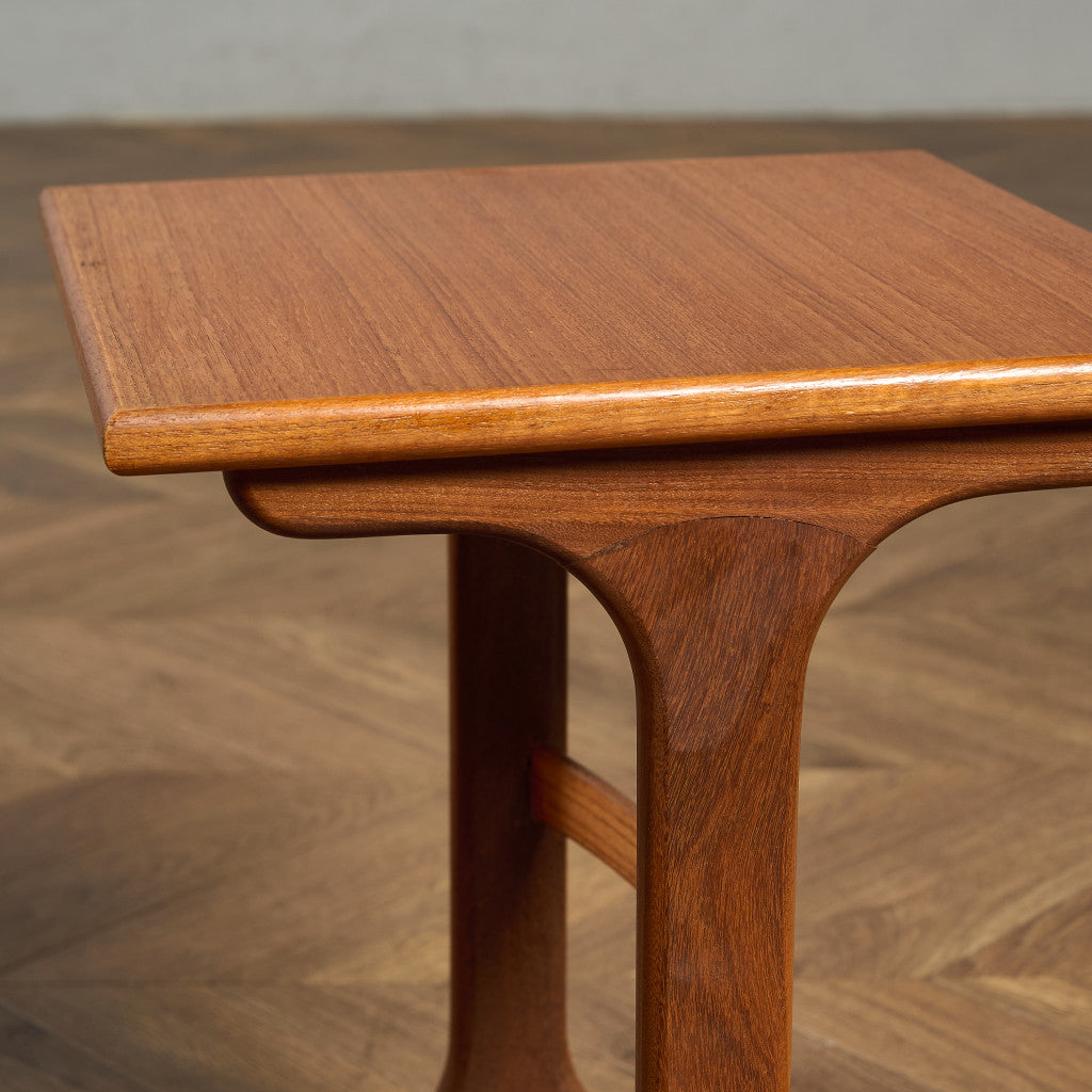 ジープラン G-PLAN ヴィンテージ ネストテーブル サイドテーブル #89547