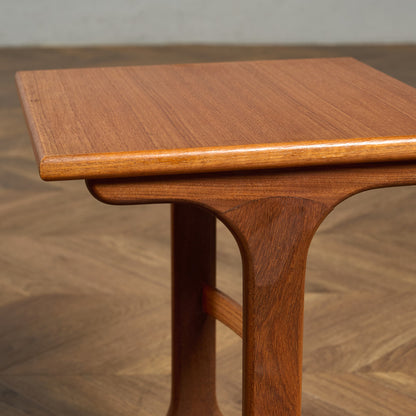 ジープラン G-PLAN ヴィンテージ ネストテーブル サイドテーブル #89547