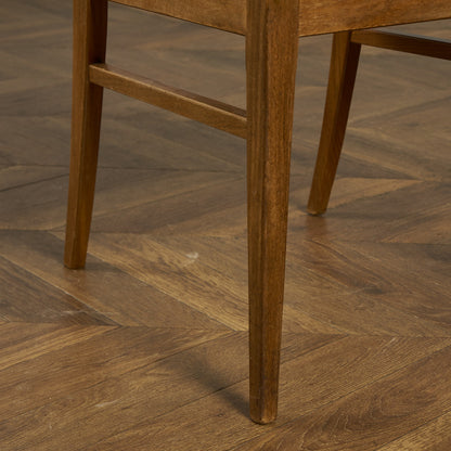 ジープラン G-PLAN Brasilia ダブルバックチェア #89614