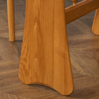 ウィンザー ゲートレッグテーブル (1156)