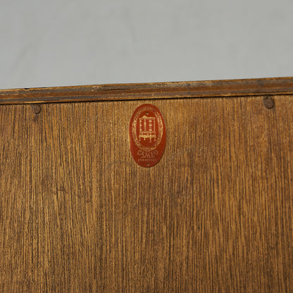 Cameo Furniture キュリオケース #90006