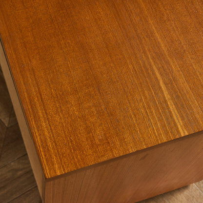 ヴィンテージ TVボード