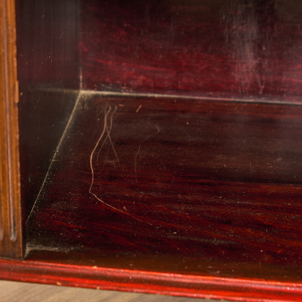 英国 クラシック サイドボード