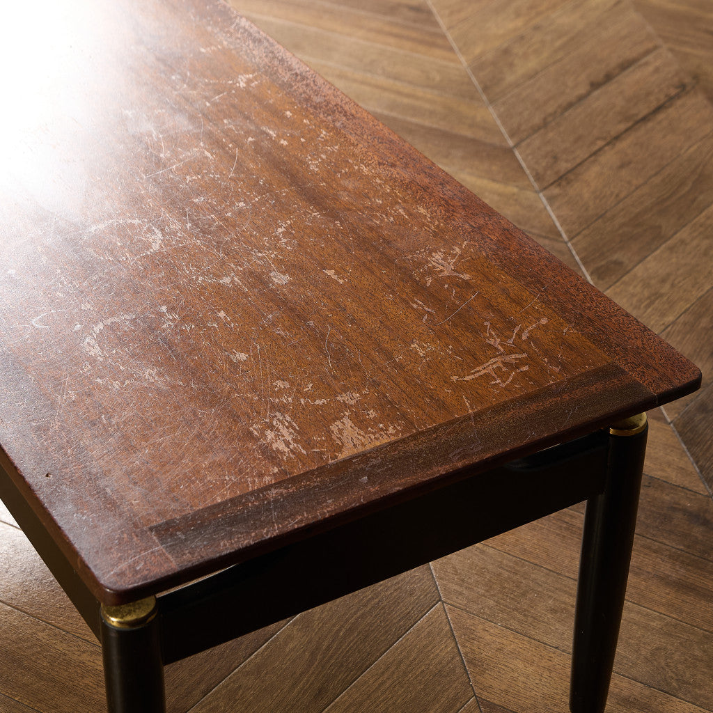 Tola&black  コーヒーテーブル (883)