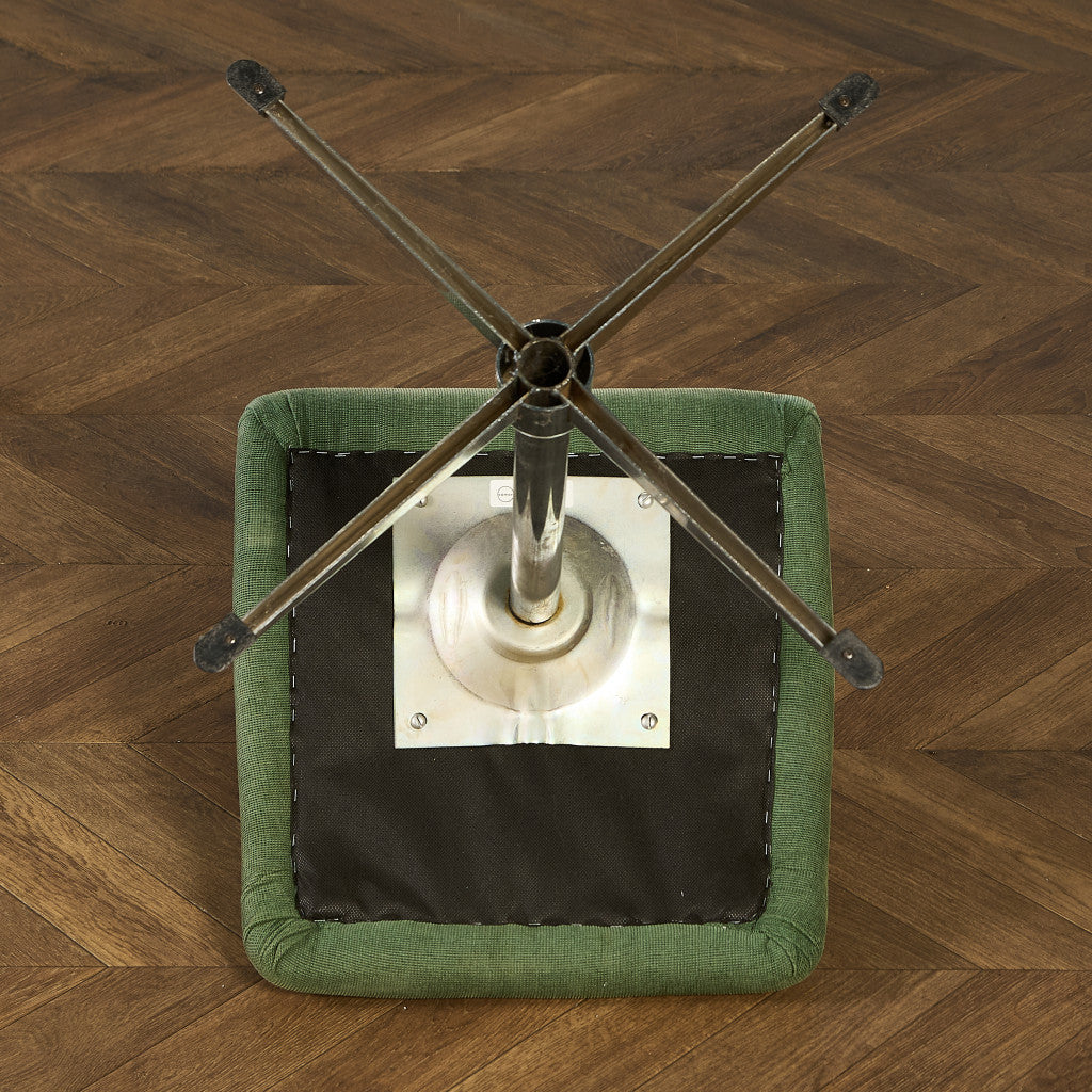 英国 ヴィンテージ デスクチェア ワークチェア