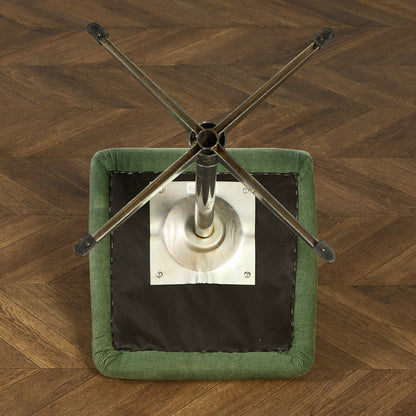 英国 ヴィンテージ デスクチェア ワークチェア