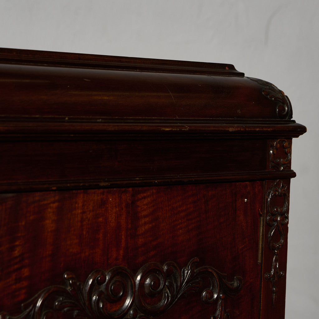 英国 クラシック サイドボード