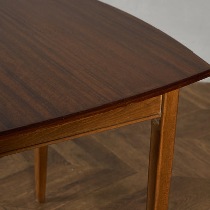 英国 ヴィンテージ エクステンション ダイニングテーブル