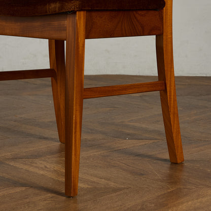 ヴィンテージ ダイニングチェア