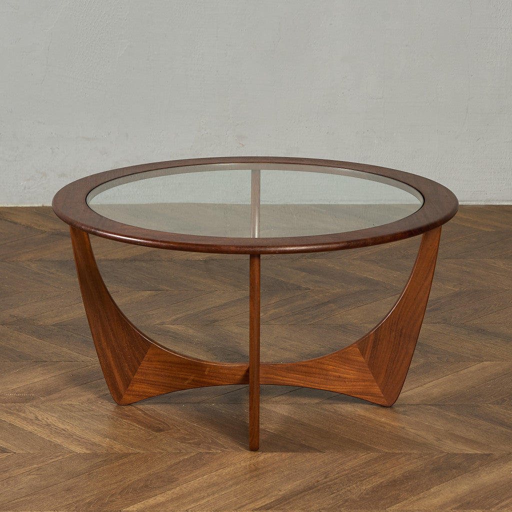 サーキュラー アストロ センターテーブル Occasional Table (8040)