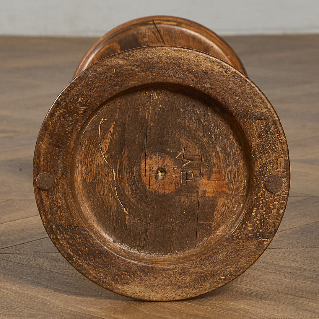 英国 クラシック プランタースタンド サイドテーブル #96748