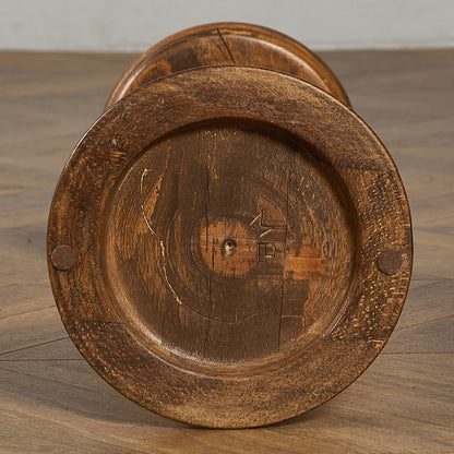 英国 クラシック プランタースタンド サイドテーブル #96748