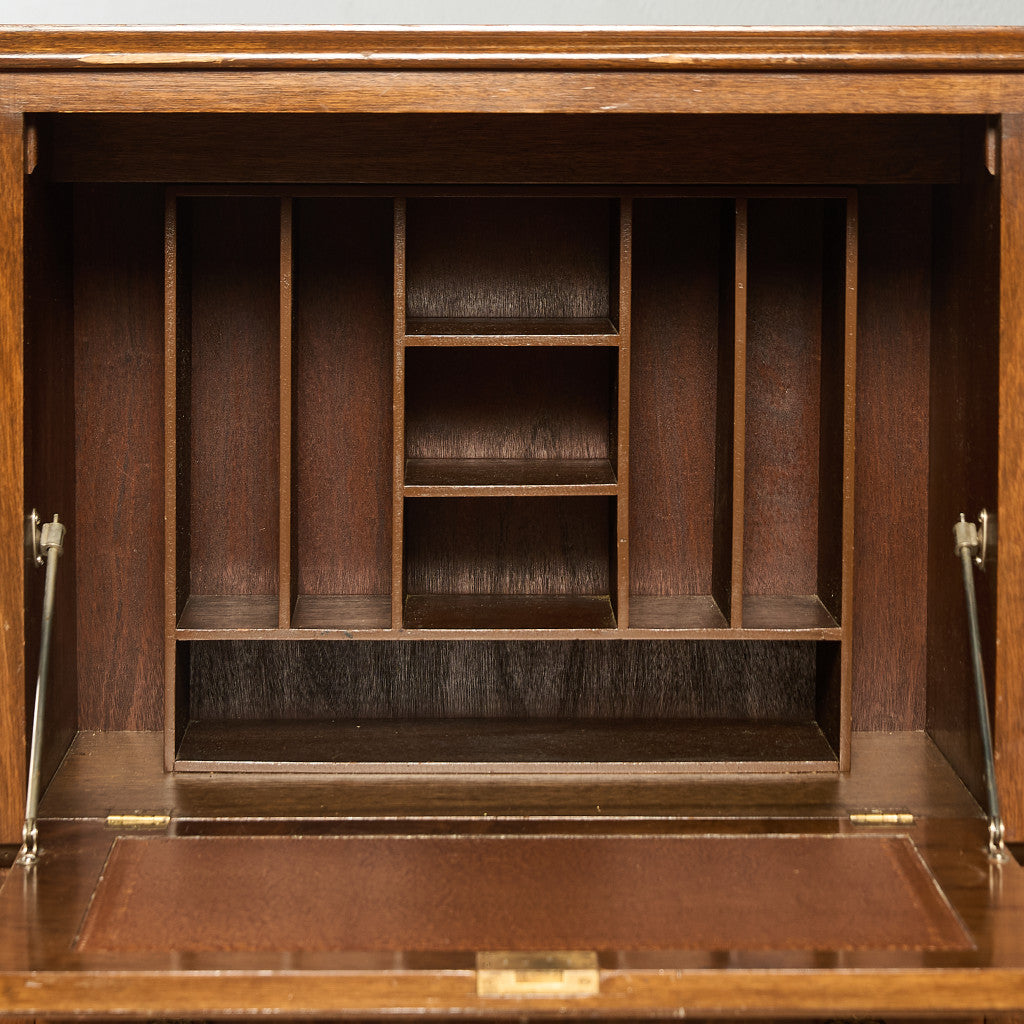 英国 クラシック サイドバイサイド ビューロー