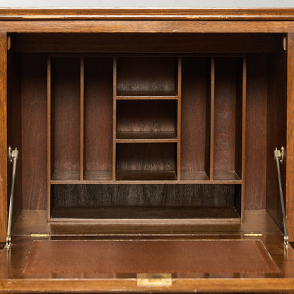 英国 クラシック サイドバイサイド ビューロー