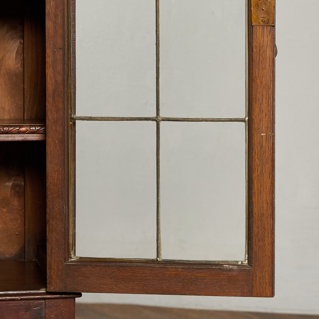 英国 クラシック ブックケース