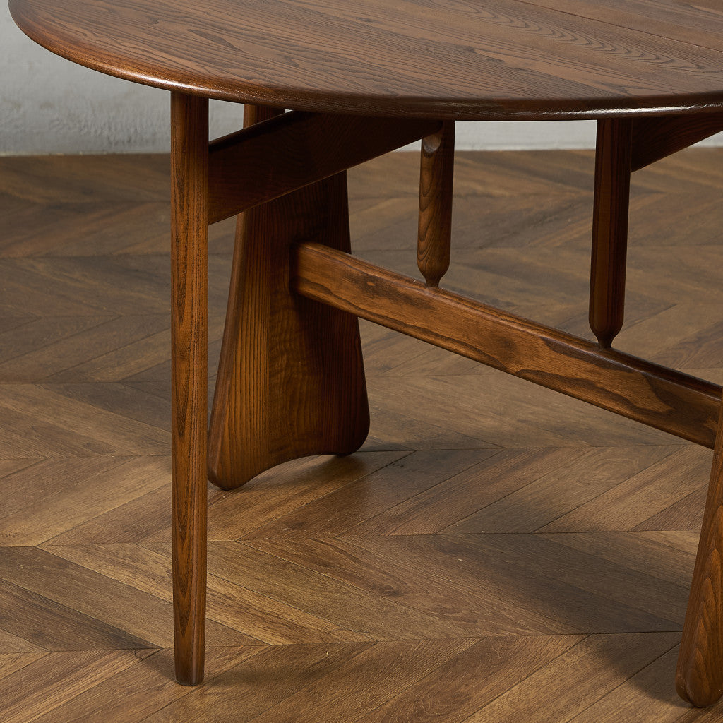 ウィンザー ゲートレッグテーブル (1156)